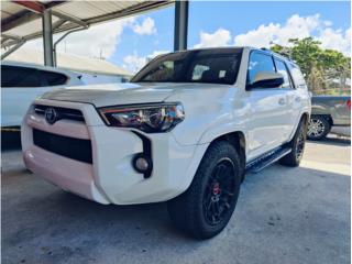 Tirado's Auto Gallery Puerto Rico