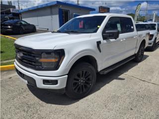 FORD DEL OESTE Puerto Rico
