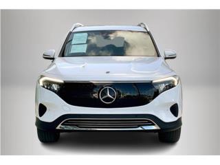 2024 Mercedes-Benz EQB 250, Mercedes Benz Puerto Rico