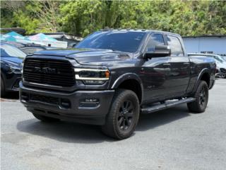 RAM Puerto Rico RAM 2500 LARAMIE CREW CAB 2022