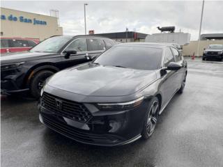 Flagship Honda Puerto Rico