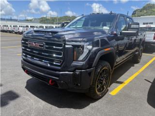SAN JUAN GMC Puerto Rico