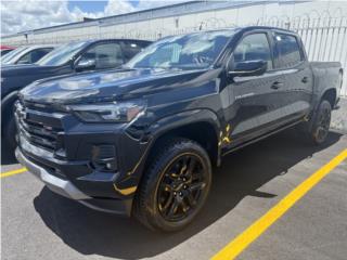 San Juan Chevrolet Puerto Rico