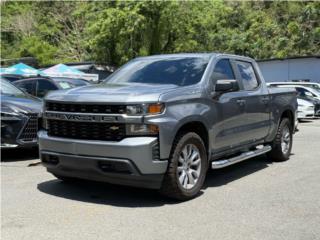 Lourdes Pacheco Autos Puerto Rico