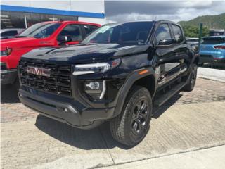 SAN JUAN GMC Puerto Rico