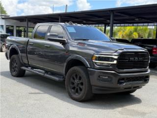 RAM Puerto Rico RAM 2500 LARAMIE CREW CAB 2022