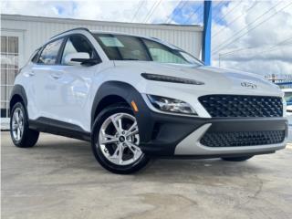 Hyundai Puerto Rico Hyundai Kona 2023 SEL