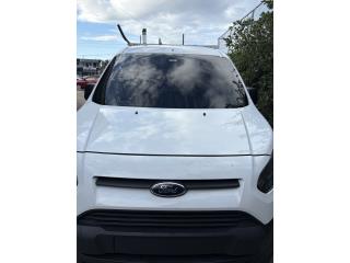 Ford Puerto Rico Autos usados 