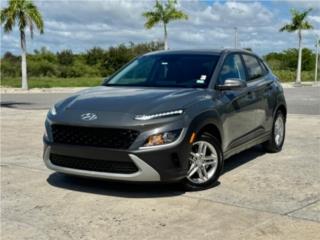 Hyundai, Kona 2023 Puerto Rico Hyundai, Kona 2023