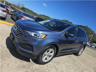 Ford Edge 2019 EcoBoost  