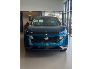 Nissan Puerto Rico NISSAN MURANO SL 2025