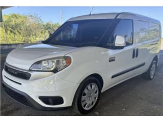 RAM Puerto Rico RAM PROMASTER CITY-PROGRAMA CARS