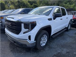 GMC Puerto Rico GMC SIERRA 1500 2023 POCO MILLAJE