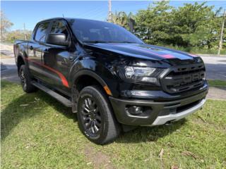 Ford Puerto Rico Ford Ranger 2022 XLT 