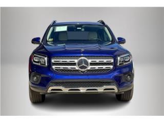 Mercedes Benz Puerto Rico 2021 Mercedes-Benz GLB 250
