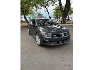 Volkswagen Puerto Rico Volkswagen Passat