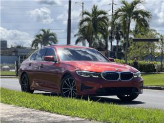 BMW Puerto Rico BMW 3-Series 330i RWD 2019