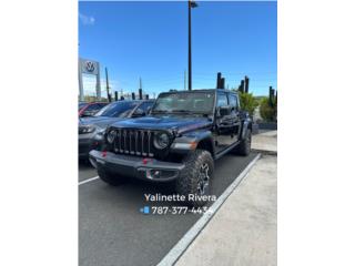 Yalinette Auto Sales Puerto Rico