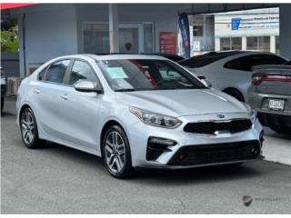 Berty Auto Sales Puerto Rico
