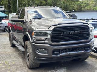RAM Puerto Rico RAM 2500 LARAMIE CREW CAB 2022