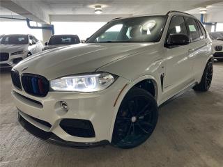 BMW Puerto Rico BMW X5 40E MSport XDrive, Precio Real #6431