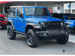 Berty Auto Sales Puerto Rico