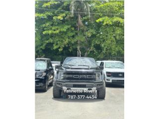 Yalinette Auto Sales Puerto Rico
