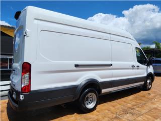 Ford Puerto Rico Ford Transit 350HD 2023 