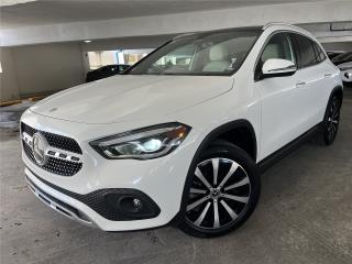 Mercedes Benz Puerto Rico Mercedes Benz GLA250 Sport, Precio Real #4913