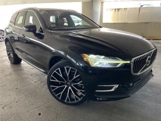 Volvo Puerto Rico Volvo XC60 T6 INSCRIPTION, Precio Real #9691