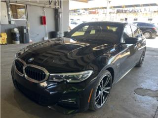 BMW Puerto Rico BMW 330i 2022 EN OFERTA CON 35K MILLAS