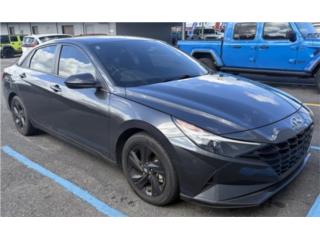 Hyundai Puerto Rico ELANTRA 2023 SE VA YA!!!