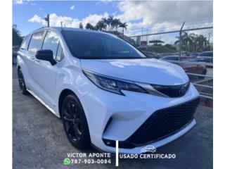 VJA- SALES ADVISOR Puerto Rico