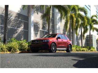 Mercedes Benz Puerto Rico 2020 MERCEDES BENZ GLE 350 4MATIC 