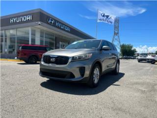 ANIEL RIVERA HYUNDAI DE PONCE Puerto Rico
