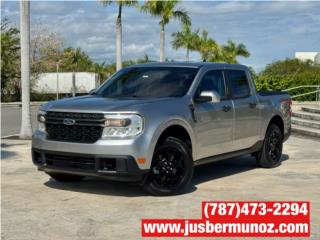 JUSBER MUÑOZ - MAGIC AUTO CORP (787)473-2294 Puerto Rico