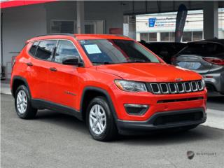 Lucas Autos Puerto Rico