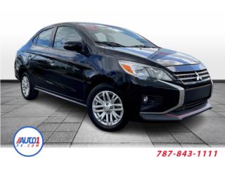 Mitsubishi Puerto Rico Semi Nuevo! Huele a Nuevo! 
