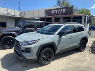 Toyota Puerto Rico Toyota Rav4 TRD / Off Road 2023 