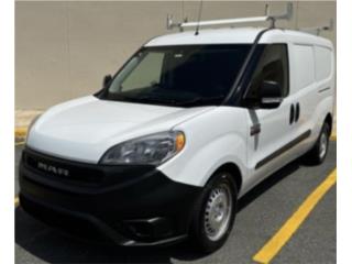 RAM Puerto Rico RAM PROMASTER CITY-PROGRAMA CARS