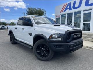 Auto 1 Puerto Rico