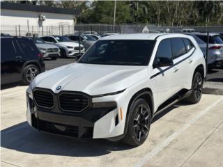 2023 BMW XM Base 