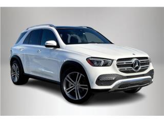 Mercedes Benz Puerto Rico 2022 Mercedes-Benz GLE 350
