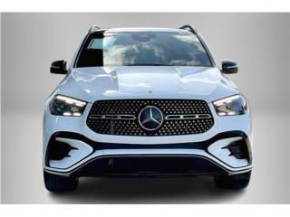 Mercedes Benz Puerto Rico 2024 Mercedes- Benz GLE 580