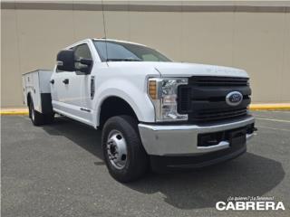 CABRERA FORD USADOS Puerto Rico