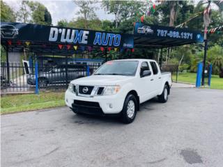 D'LUXE AUTO Puerto Rico