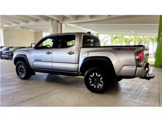 Toyota Puerto Rico Toyota Tacoma 2022 TRD 4x4 Off Road 