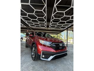 Honda, CR-V 2020  Puerto Rico 
