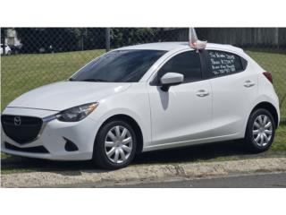 Mazda Puerto Rico Mazda 2 2019 autm.