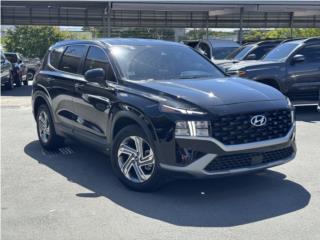 Hyundai Puerto Rico HYUNDAI Santa Fe 2023 